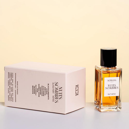 NUITS SOMBRES