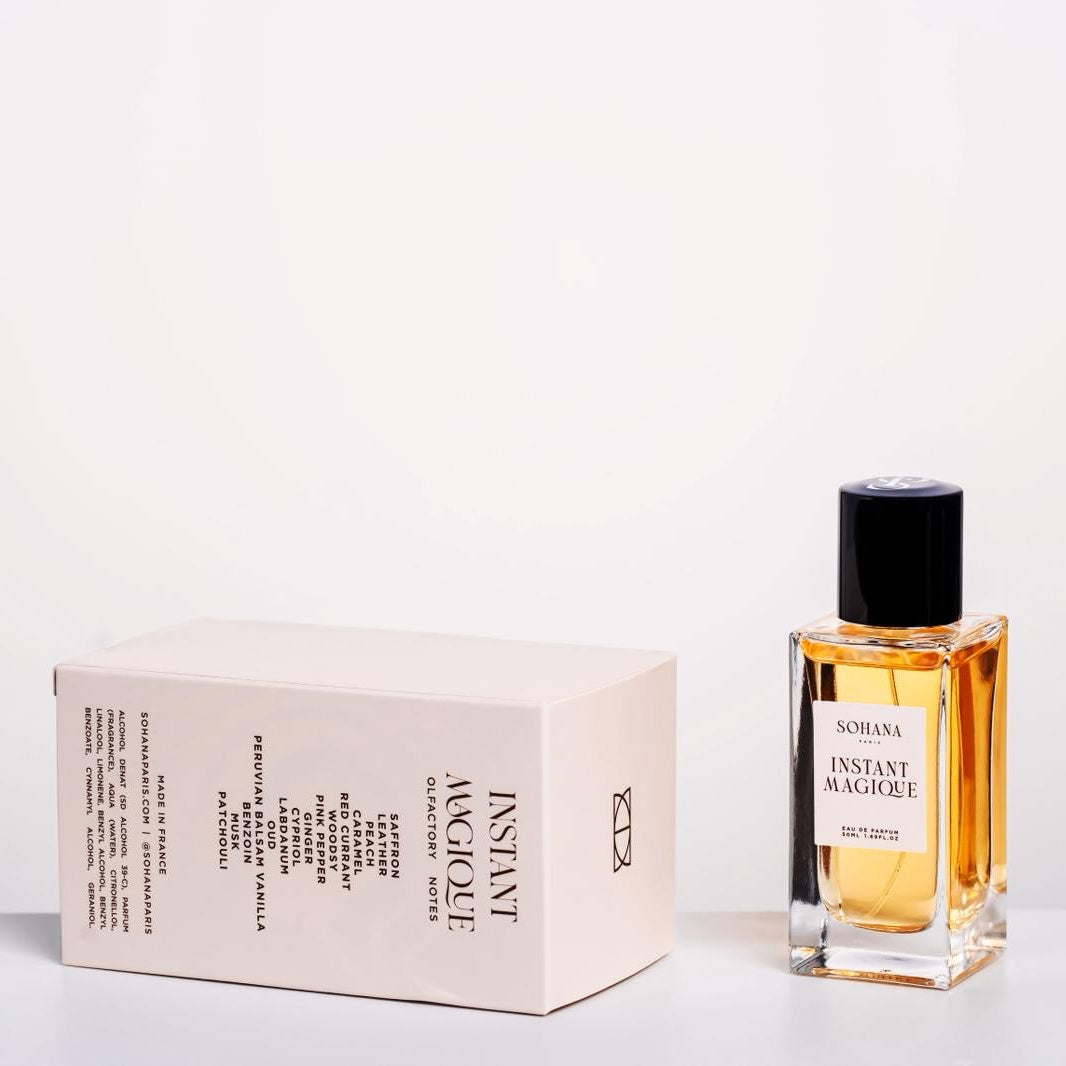INSTANT MAGIQUE