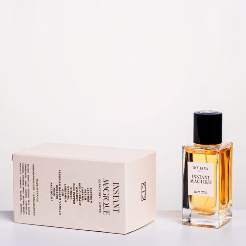 INSTANT MAGIQUE