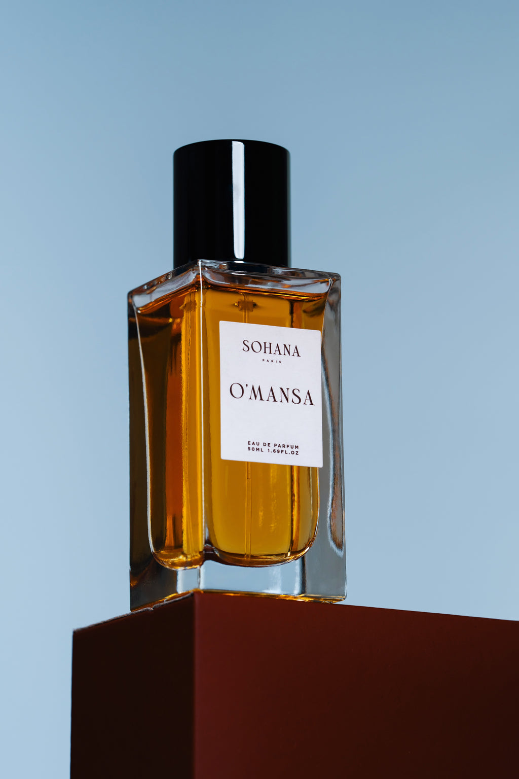 O'MANSA