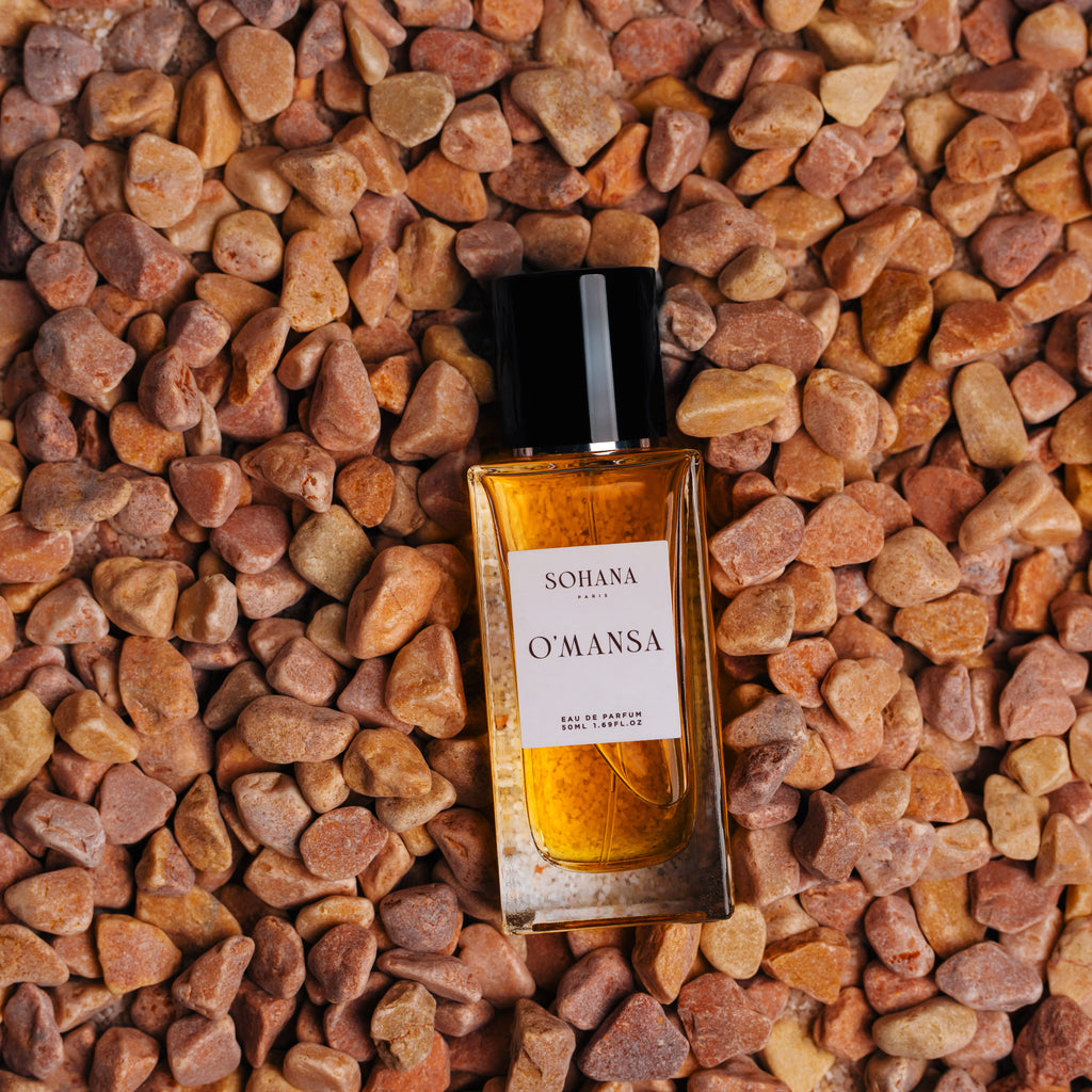 O'MANSA