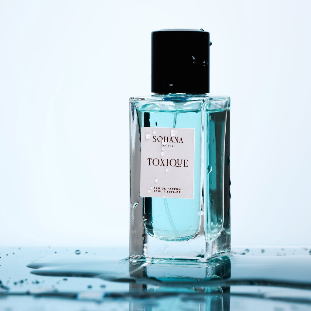 TOXIQUE